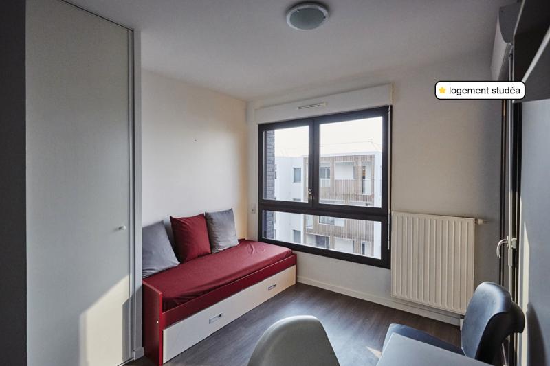 STUDÉA PALAISEAU CENTRE