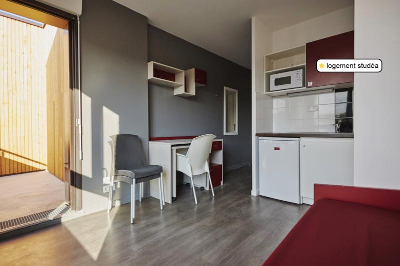 STUDÉA PALAISEAU CENTRE