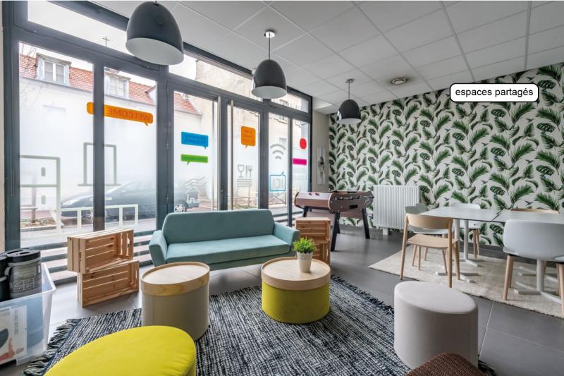 STUDÉA JOINVILLE CENTRE