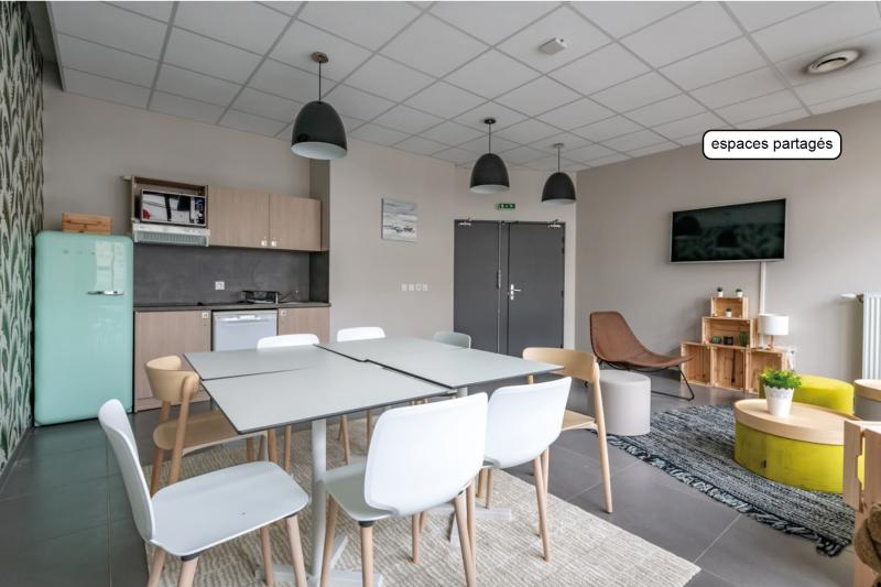 STUDÉA JOINVILLE CENTRE