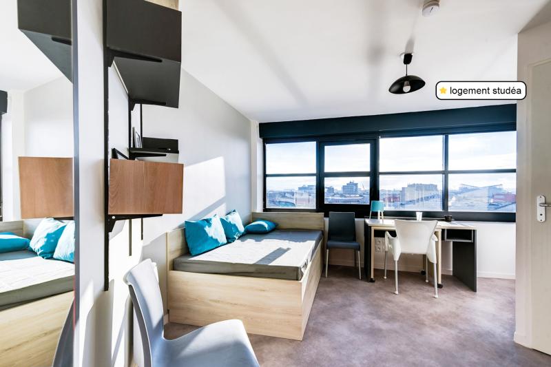 STUDÉA ROUEN CONSTANTINE