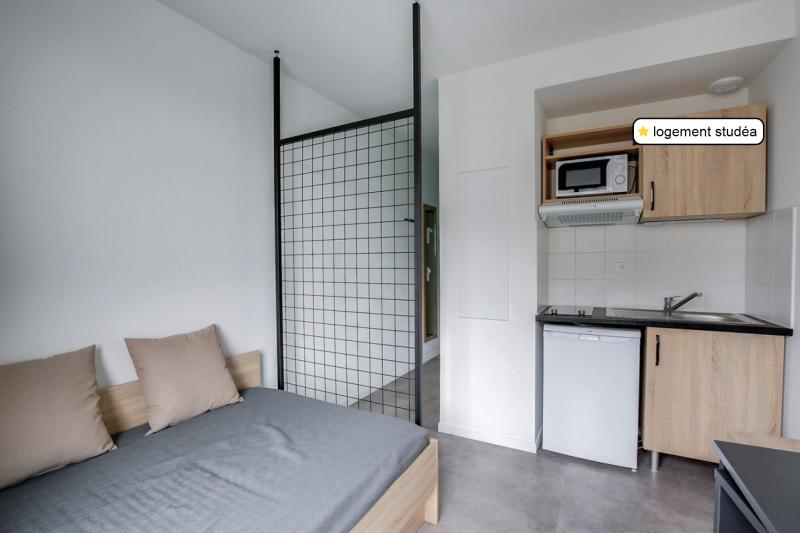 STUDÉA VILLEJUIF CENTRE