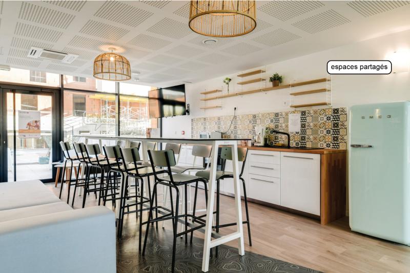 STUDÉA TOULOUSE PURPAN