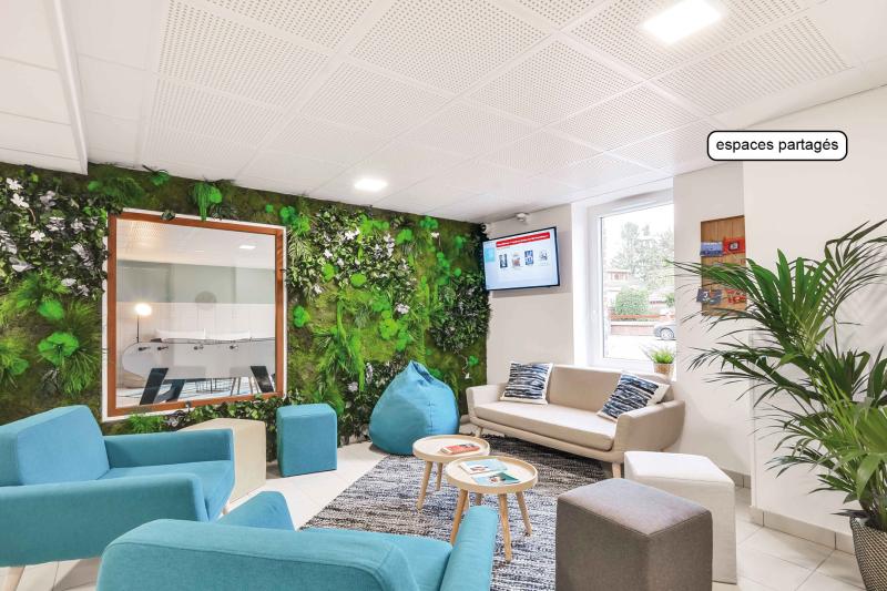 STUDÉA LILLE CITE SCIENTIFIQUE