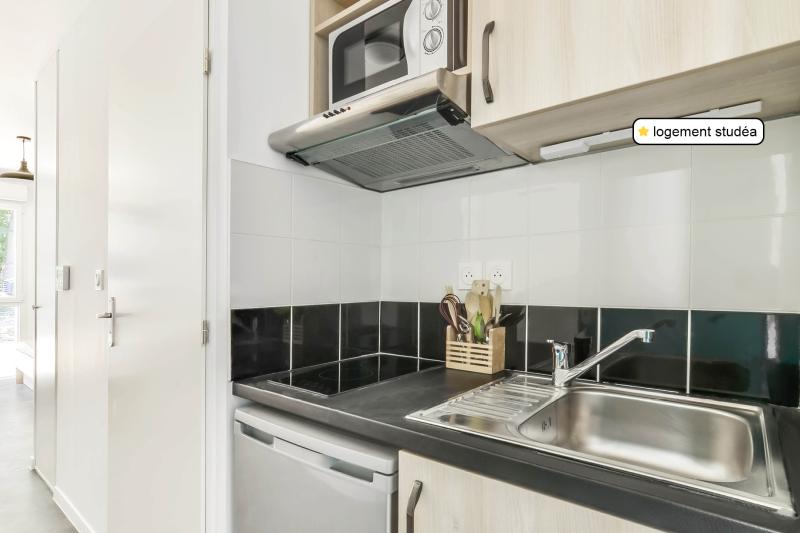 STUDÉA LILLE CITE SCIENTIFIQUE