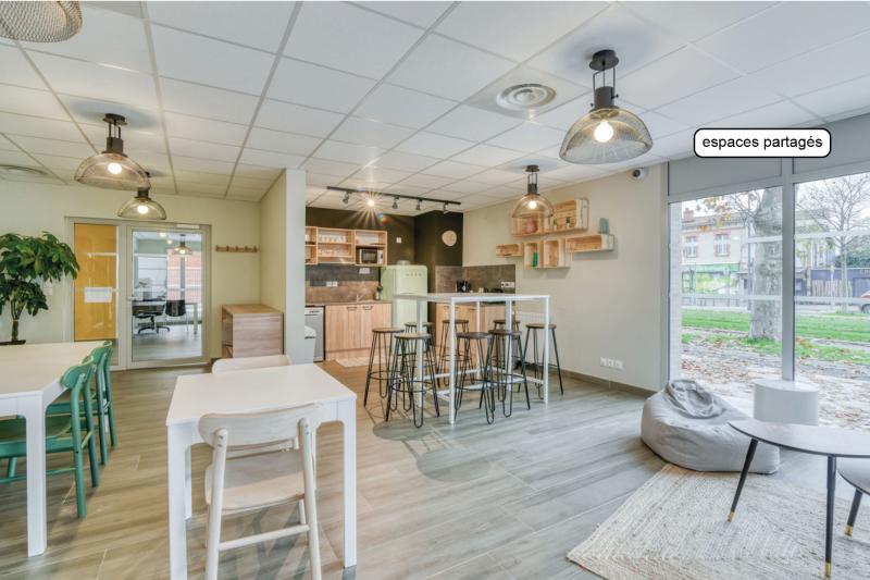 STUDÉA TOULOUSE CARTOUCHERIE