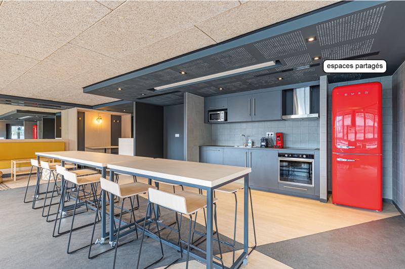 STUDÉA BAGNEUX