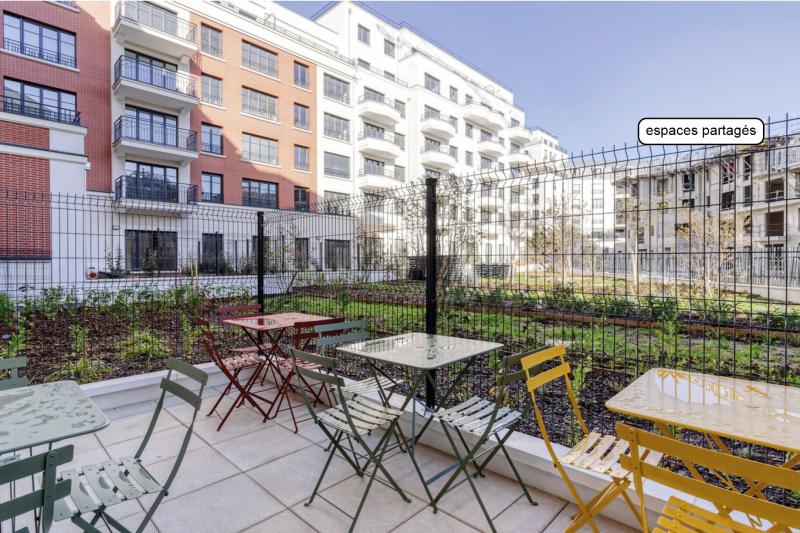 STUDÉA CLAMART NEWTON