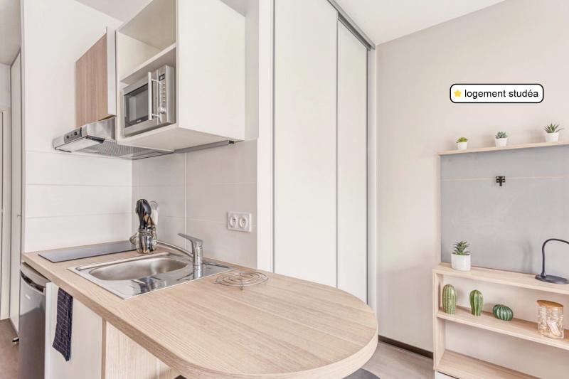 STUDÉA CLERMONT LES CARMES