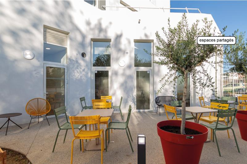 STUDÉA MONTPELLIER PILORY