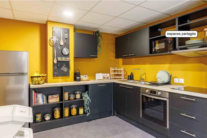 STUDÉA BORDEAUX BELVEDERE