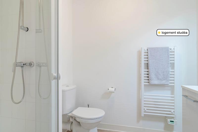 STUDÉA BORDEAUX BELVEDERE