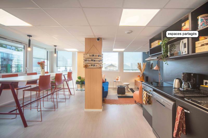 STUDÉA TOURS VARENNES