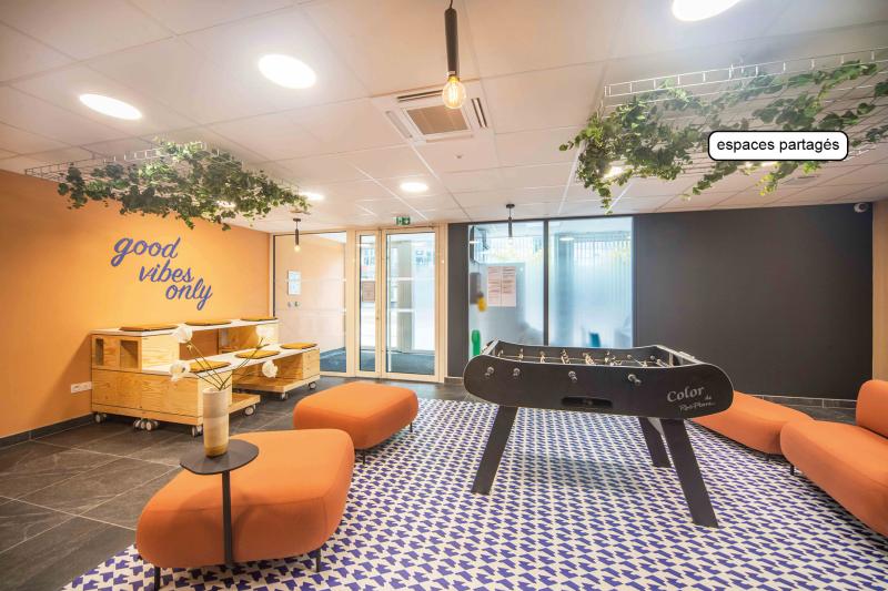 STUDÉA TOURS VARENNES