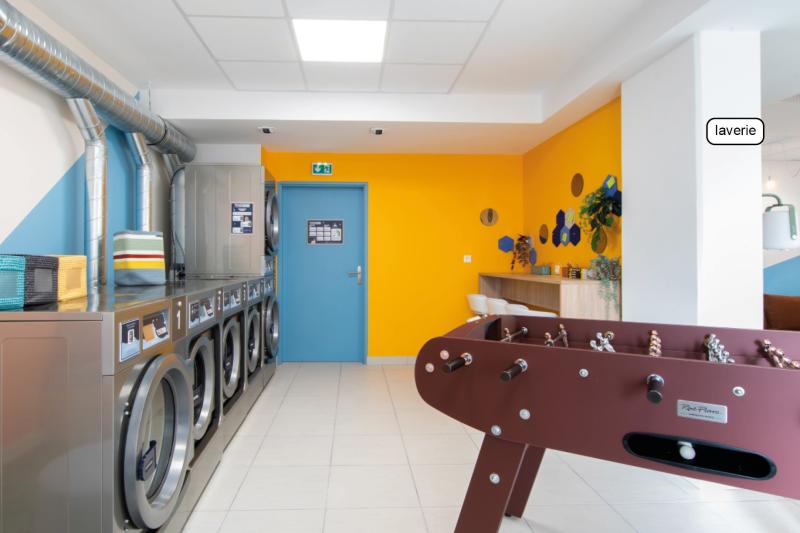 STUDÉA MONTPELLIER CITE CREATIVE