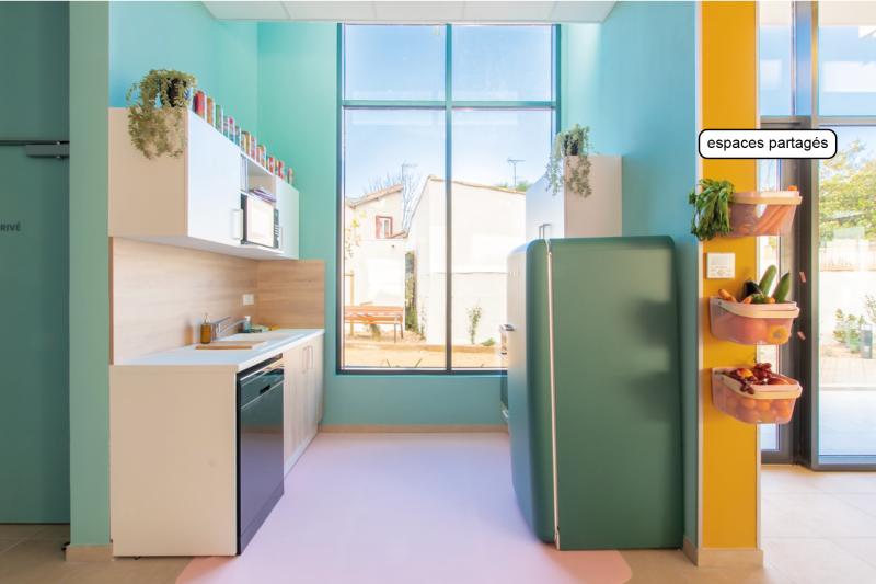 STUDÉA MONTPELLIER HÔTEL DE VILLE