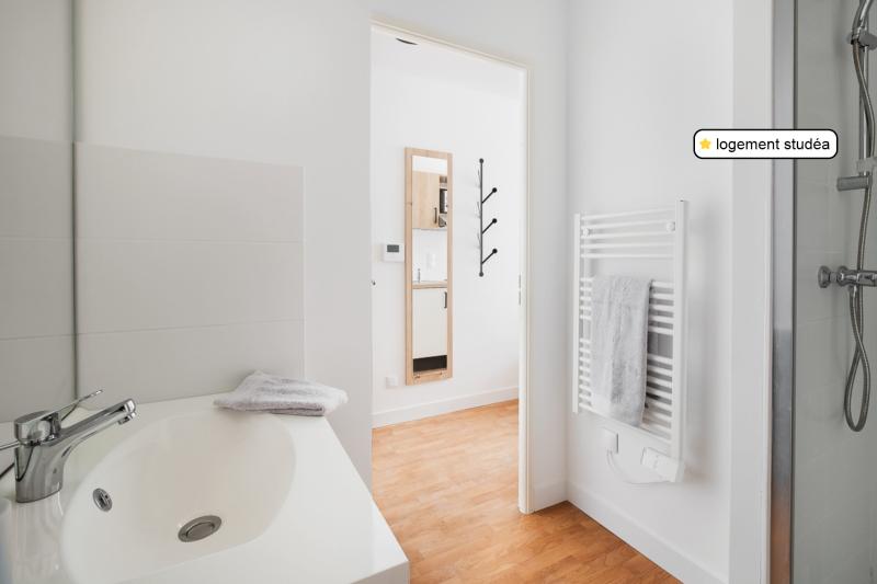 STUDÉA MONTPELLIER HÔTEL DE VILLE