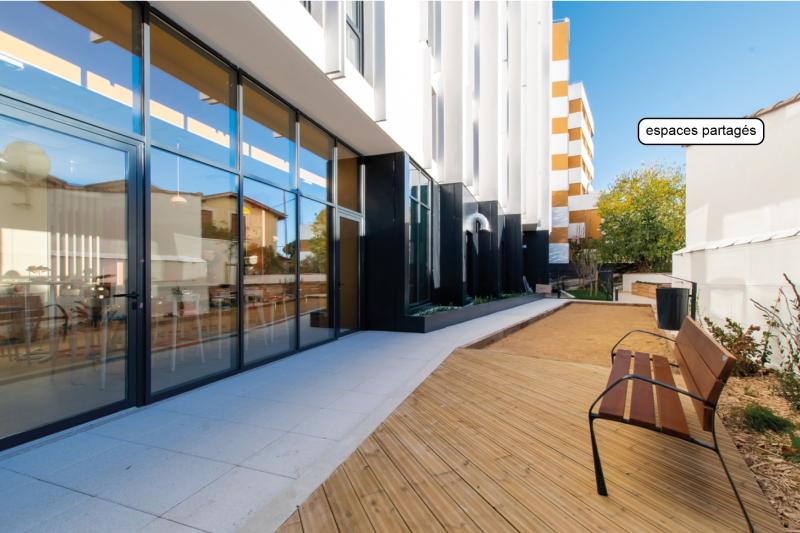 STUDÉA MONTPELLIER HÔTEL DE VILLE