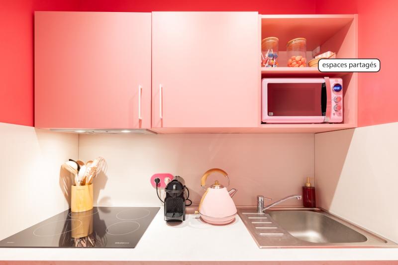 STUDÉA CHEVILLY-LARUE RUNGIS