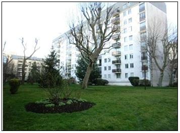 : Jardin exterieur