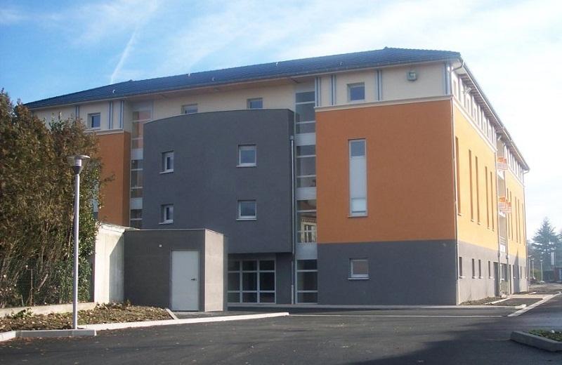 : La Résidence