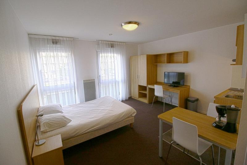 KOSY Appart'hôtels - CITY & PARK