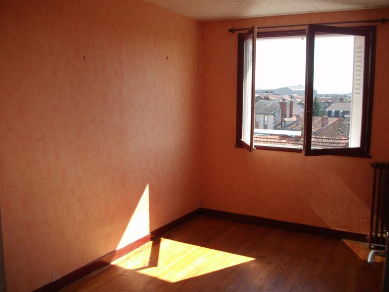 : Chambre n°1
