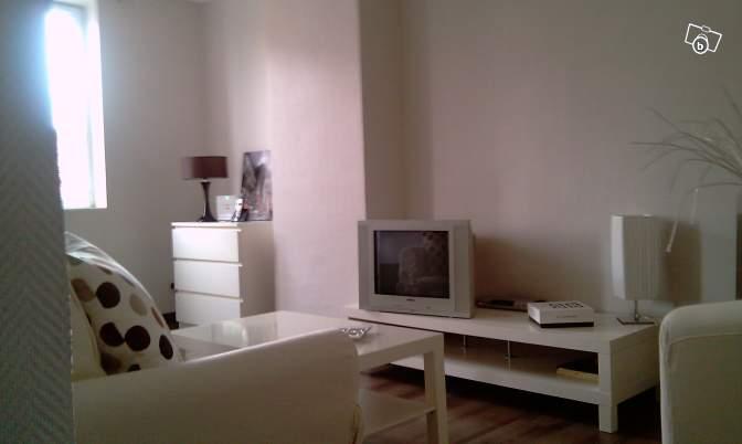 : Salon