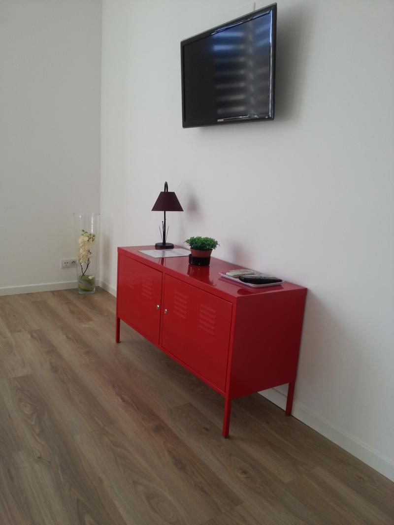 : tv chambre 1