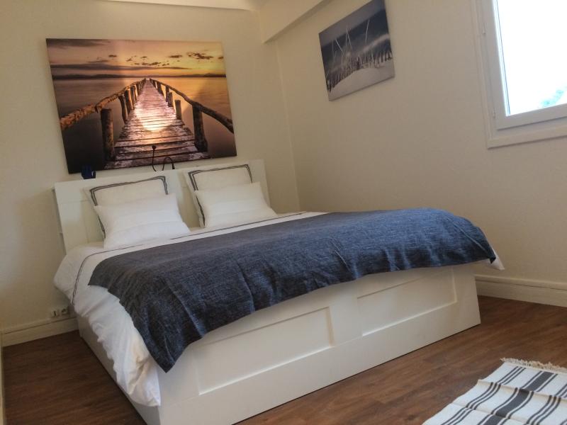 : Chambre 1