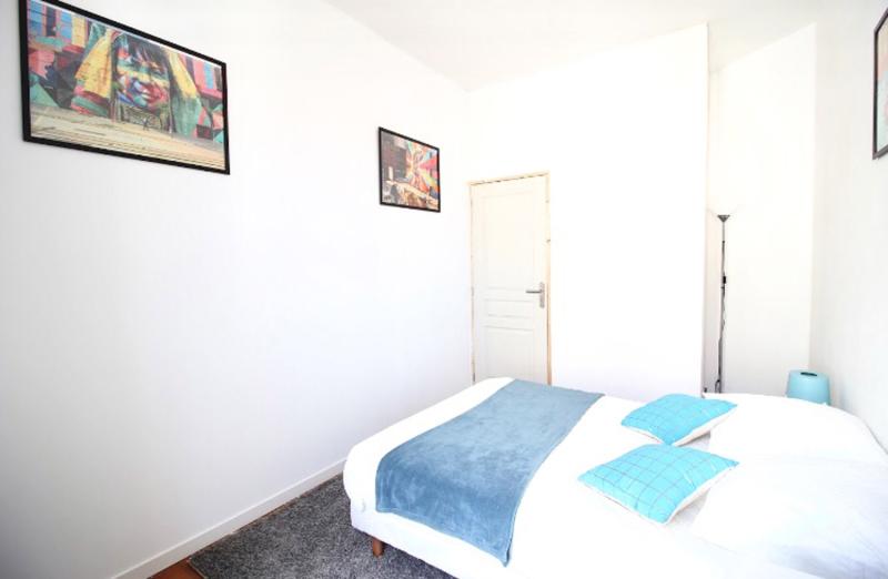 Coliving - Bordeaux - Belle chambre chaleureuse – 10m² - BO12