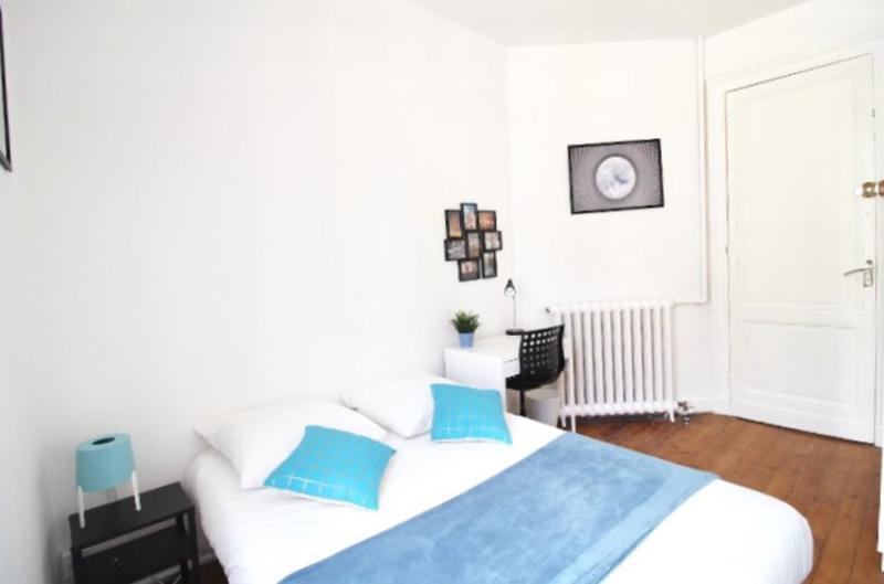 Coliving - Bordeaux - Belle chambre lumineuse – 12m² - BO14