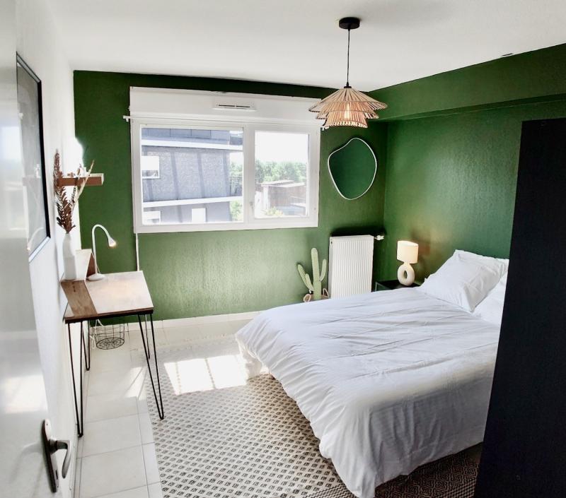Coliving - Bordeaux - Emménage dans cette chambre de 11 m² située dans un duplex en coliving à Bordeaux - BO24