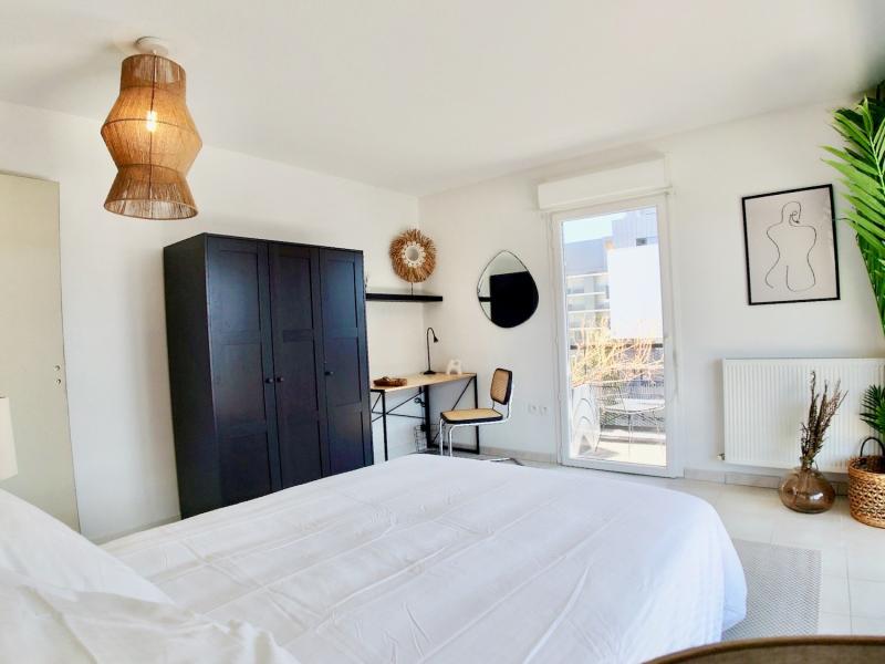 Coliving - Bordeaux - Emménage dans cette chambre raffinée de 15 m² en coliving à Bordeaux - BO25