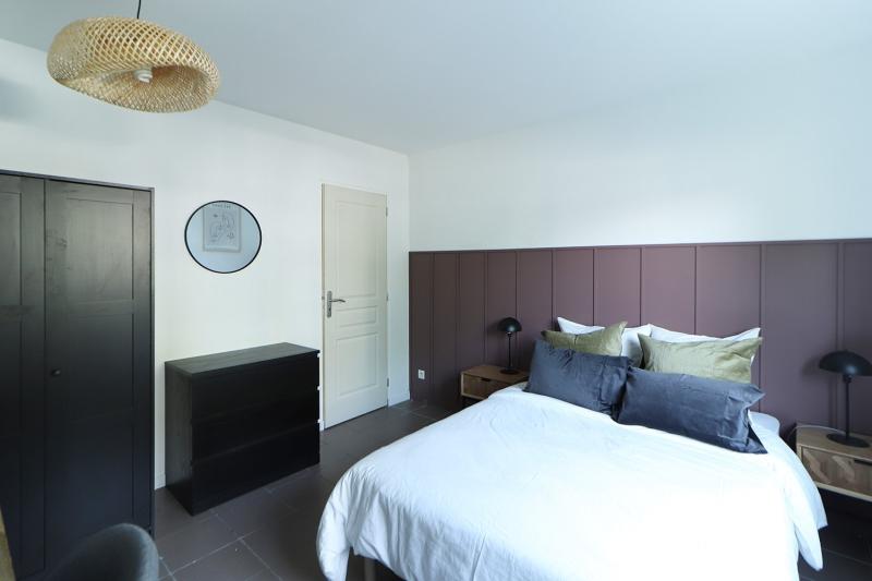 Coliving - Bègles - Bordeaux - A louer en coliving près de Bordeaux ! Ravissante chambre de 13 m² - B018