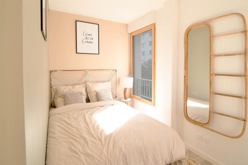 Coliving - Bordeaux - Emménage dès maintenant dans cette chambre de 9 m² en coliving à Bordeaux - BO29