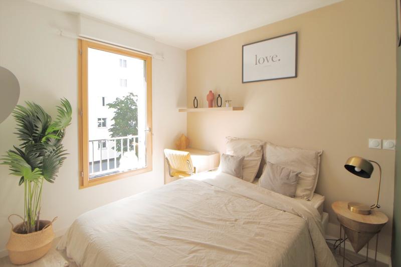 Coliving - Bordeaux - Emménage dès maintenant dans cette chambre sophistiquée de 9 m² en coliving à Bordeaux - BO30