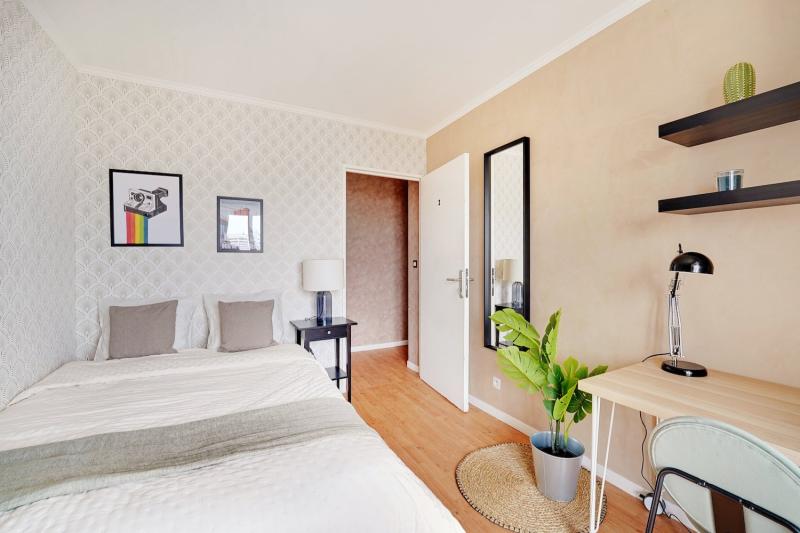 Coliving - Boulogne-Billancourt - Paris - Emménage dans cette chambre de 11 m² - BBC02