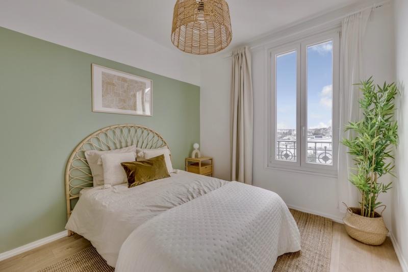 Coliving - Gentilly - Emménage dans cette chambre de 11 m² - GTY03
