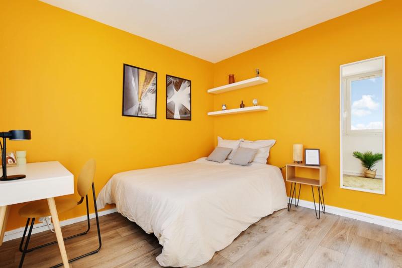Coliving - Le Kremlin-Bicetre - Radieuse chambre de 11 m² - KRB9