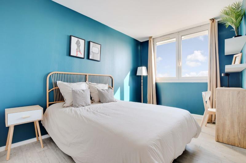 Coliving - Le Kremlin-Bicetre - Cocon cosy de 12 m² près de Paris - KRB12