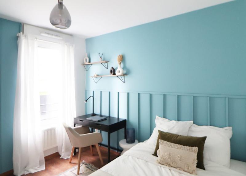 Coliving - Lille - Charmante chambre à Lille-Centre - LIL11