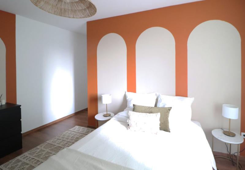 Coliving - Lille - Chambre de 14 m² en coliving à louer dans le centre de Lille - LIL12