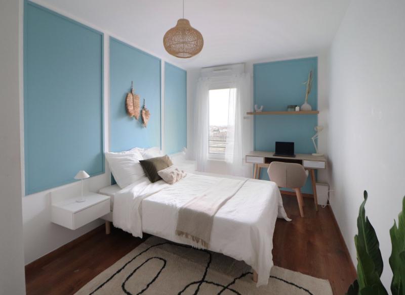 Coliving - Lille - Chambre scandinave de 14 m² à louer en coliving à Lille - LIL06