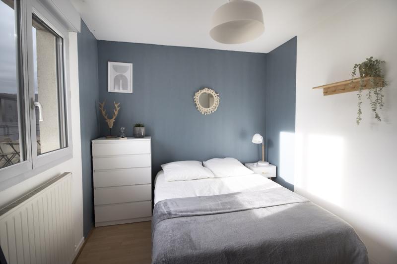 Coliving - Lyon - Belle chambre chaleureuse - LY017