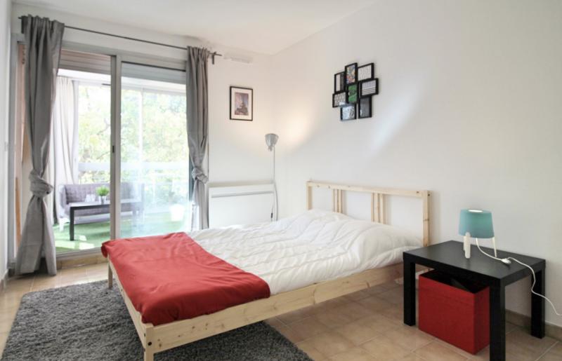 Coliving - Marseille - Grande chambre avec véranda – 20m² - MA14