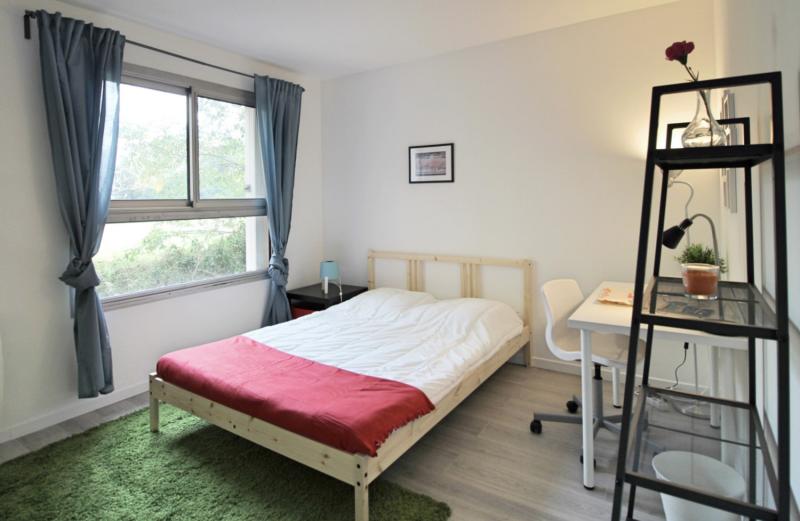 Coliving - Marseille - Chambre agréable et lumineuse – 14m² - MA17
