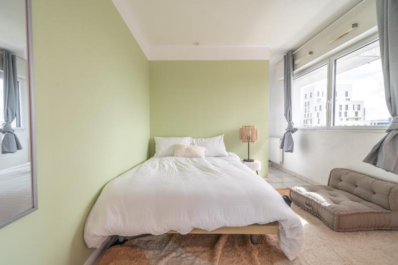 Coliving - Nantes - Emménage dans cette chambre chic de 14 m² en co-living à Nantes - NT10