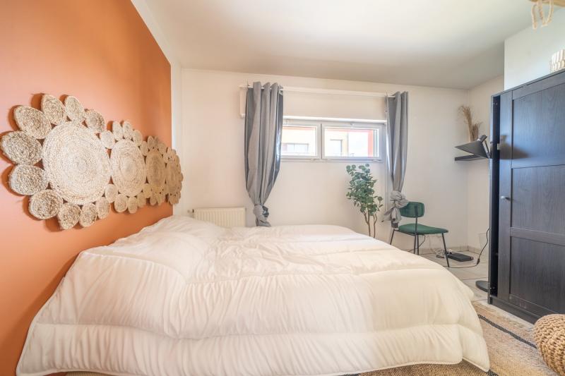 Coliving - Nantes - Emménage dans cette chambre chambre cosy de 11 m² à louer en co-living à Nantes - NT11