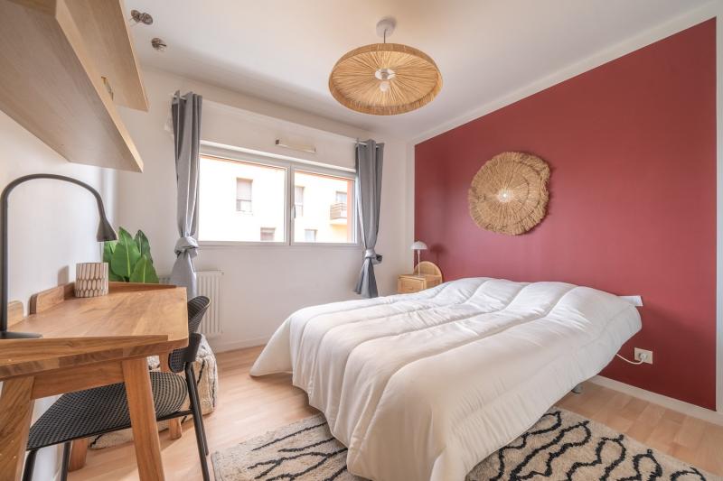 Coliving - Nantes - Emménage dans cette chambre de 12 m² à louer en co-living à Nantes - NT14